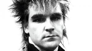 Erik Sandin (a.k.a Smelly) drummer of NOFX, has turned 53 years old, today.  Happy birthday, legend! 🎂🥁