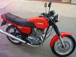 Мотоциклы Ява - история марки и самые популярные модели, ремонт