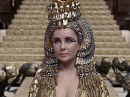 A member of the ptolemaic dynasty, she was a descendant of its founder ptolemy i soter, a macedonian greek general and companion of alexander the great. Elizabeth Taylor Or Cleopatra This Deepfake Video Will Leave You Confused