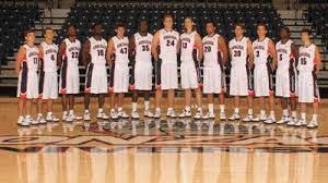 Gonzaga Basketball 12 13 This Team Is Gonna Do Some Great Things Super Excited Zag Up Gonzaga Basketball Gonzaga University Gonzaga