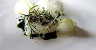 Pin En New Nordic Cuisine
