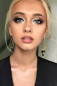 Beauty And Makeup Beauty Fashion Makeup Hair Fashion Women S Eyes Summer Makeup Trends Wedding Makeup Looks Makeup Trends