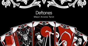 Esta experiência é baseada em uma pesquisa realizada no século xix pelo mago francês edmond, e é a pesquisa mais avançada que tem sido realizada hoje em dia a partir de manuscritos. Deftones Interactive Tarot Card Reader Experience