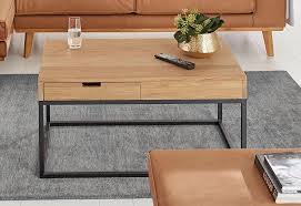 Guido maria kretschmer home & living. Guido Maria Kretschmer Home Living Couchtisch Rava In 2 Grossen Aus Massiver Eiche Online Kaufen Otto