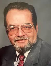 Obituary information for Jack Dallas Bills