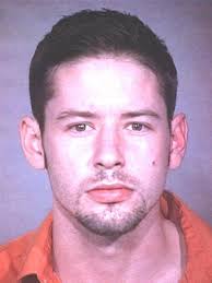 Why did she date a murderer?'