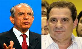 Goiânia terá segundo turno entre Iris Rezende e Vanderlan Cardoso