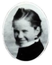 Ethel Joan “Joan” Patzke (1931-1945)