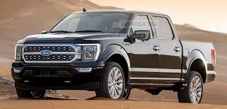 2021 F 150 Hybrid And All Electric Are On The Way 2020 2021 Suvs And Trucks Ford F150 Ford Trucks Ford