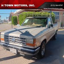 Image result for Silver 1992 Ranger