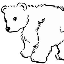 Find the winter coloring page is a coloring page from winter coloring book.let your children this page contains birthday teddy bear with heart coloring page. Santa Claus Riding Polar Bear Coloring Page Kids Play Color