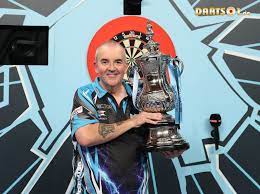 Pdc remains hopeful of full capacity at winter gardens for majority of tournament the pdc remains hopeful of accommodating a full capacity at the winter gardens. World Matchplay Darts 2018 Ergebnisse Bei Darts1