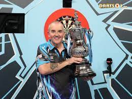 The darts drama continues around glenn durant! World Matchplay Darts 2018 Ergebnisse Bei Darts1
