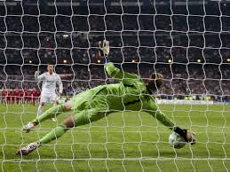 Subscribe and like if you enjoyed. Elfmeterkrimi In Madrid Bayern Im Finale Fussball International Badische Zeitung