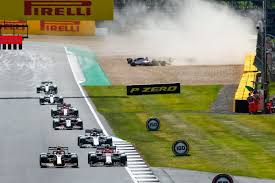Jorge navarro z najlepszym czasem w piątek w moto2. Alfa Z Najszybsza Zmiana Dane Gp Wielkiej Brytanii Powrot Roberta Kubicy Do F1