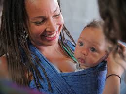 It's Magic: Birth Justice and Black Maternal Health