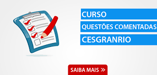 O curso questões comentadas cesgranrio (módulo i) é fundamental. Questoes Comentadas De Portugues Cesgranrio Portugues Em Foco