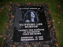 How Do You Guys Interpret To Live Is To Die R Metallica