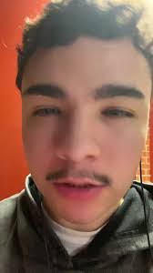 Issac Rivera Goes to Prom