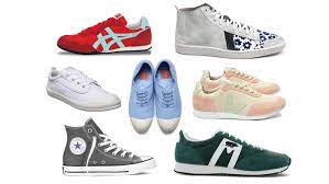 They sold 550,000 pairs of shoes, generating $21 million in revenues in 2017. The 10 Best Sneaker Brands In The World Conde Nast Traveler