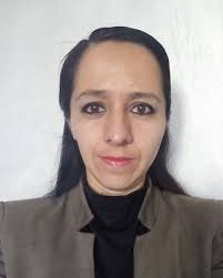 Ruth Edith Miranda Moreno, Psicólogo, Ciudad de México, 09860