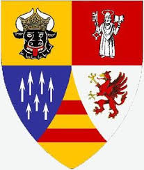 Das große landeswappen wird vom landtag und den obersten landesbehörden genutzt. 2nd Anti Aircraft Missile Wing Mecklenburg Vorpommern German Air Force Wappen Von 2nd Anti Aircraft Missile Wing Mecklenburg Vorpommern German Air Force Coat Of Arms Crest Of 2nd Anti Aircraft Missile Wing Mecklenburg Vorpommern