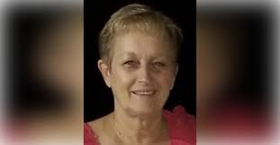 Obituary information for Vickey Stubblefield Summers