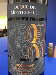Eladó 2015 doque de montebello jumilla monastrel vörösbor 12, 0% pincében tárolt, bontatlan, állapota a képek szerint. Duque De Montebello Crianza Vivino