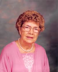 Obituary for Bernadette "Bunny" (Metzger) Hauck