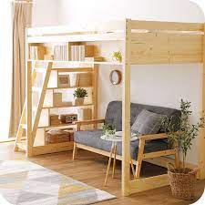 いいね 45件 コメント2件 lala style official のinstagramアカウント 無駄なく 心地良く 階段でのぼり 降りができ 安定感のある木製ロフトベッド 上部の側面にまで収納スペースを設けた 無駄のないデザイン パイプのイメージ ロフトベッド ロフト