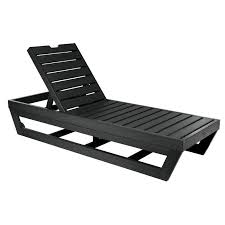 Rosecliff Heights Annette Commercial Grade Reclining Chaise Lounge Wayfair In 2020 Outdoor Chaise Outdoor Chaise Lounge Plastic Furniture