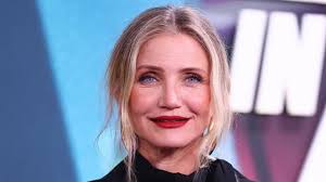 Cameron Diaz Makes First Red Carpet Appearance in 5 Years
