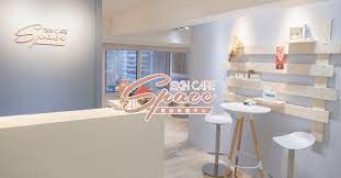 Space Skin Care-大安護膚, 台北護膚, 大安區護膚管理, 東區美容spa