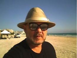 The Miami Mirror: July 2015