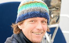 Charles Houal. Skipper et globe-trotter