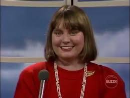 Split Second April 10, 1987 #86 0065 Brian Veronica Ellen