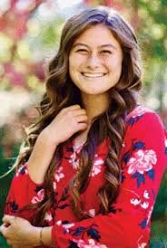 MVHS Class of 2019 Valedictorians