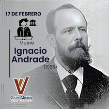 Hábitat y Vivienda в X: „#Efeméride ||Ignacio Andrade, fue un político y  presidente de Venezuela, entre 1898-1899, uno de los más cortos en la  historia del país, tuvo que afrontar una serie