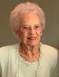 Obituary information for Shirley Dodge