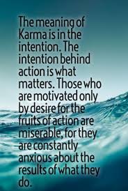 25 Bhagavad Gita Quotes That Will Make You Rethink About Life Karma Quotes Gita Quotes Geeta Quotes