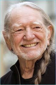 Willie Nelson with his smile Who Never Grows Old in the Hearts of Fans