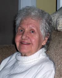 Barbara Lucille Weese Avery (1926-2014)