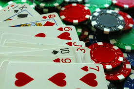 The Pros and Cons of Internet Gambling
