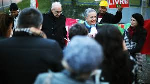 3,236 likes · 4 talking about this. Argentinian Former President Duhalde I Will Be Here When Lula S Freed Free Lula International Committee