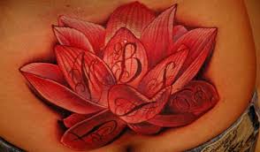 There are many mandala tattoo options, and the geometric design has proven to be an incredibly popular choice among ink lovers. Lotus Flower Tattoos 35 Lovely Samples Design Press