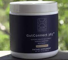 Gut Connect 365 Review 2021 Gutconnect Supp By United Naturals