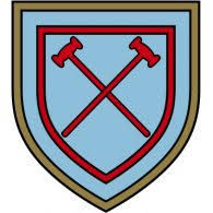 Claret membership also includes an exclusive limited edition gift pack, themed around mark noble for this year as mr west ham enters the 18th and final season of his wonderful hammers career. West Ham United Fc 70 S Logo Brands Of The World Download Vector Logos And Logotypes