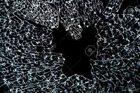 Check spelling or type a new query. Close Up Of Broken Glass Shattered Tempered Glass On Black Background Stock Photo Picture And Royalty Free Image Image 145961118