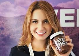 venture-forward Archives