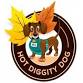 2025 Hot Diggity Dog 5K event image